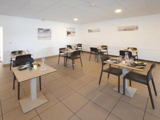 ULVF Les Girelles - Saint-Pierre-la-Mer - 1