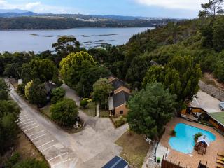 Gooderson Knysna Chalets - Knysna - 5