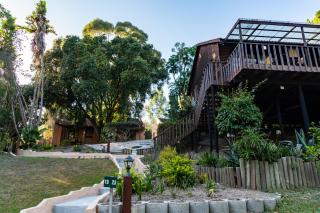 Gooderson Knysna Chalets - Knysna - 8