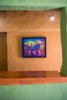 Hotel Samaywasi - Purmamarca - 1