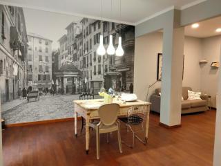 Casa di Ravecca - Genova - 0