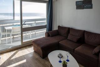Profiter de ce bel appartement à Saint Hilaire de Riez! - La Parée Preneau - 2