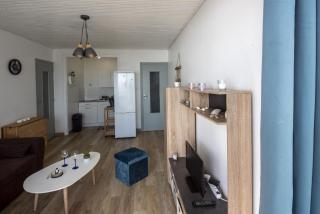 Profiter de ce bel appartement à Saint Hilaire de Riez! - La Parée Preneau - 1