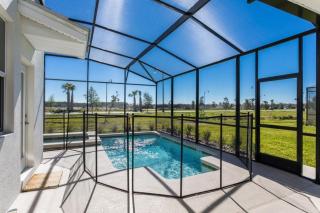 5 bedroom home is ideal for an elegant vacation villa - 3