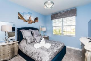 5 bedroom home is ideal for an elegant vacation villa - Kissimmee - 2