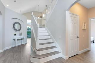 Amazing 6 Bed Disney Dream Getaway in Windsor Palm villa - 5