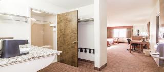 Teton West Motel - Driggs - 9