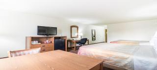 Teton West Motel - Driggs - 7