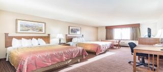 Teton West Motel - Driggs - 4