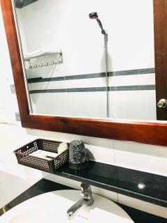 Nhà Nghỉ TRẦN ĐỨC - Phú Mỹ - 3