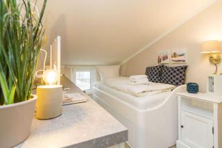 Villa Albertine App 12 - Ahlbeck - 3