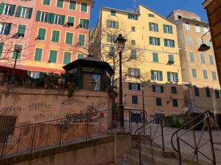 House Carolina by Holiday World - Genoa - 9