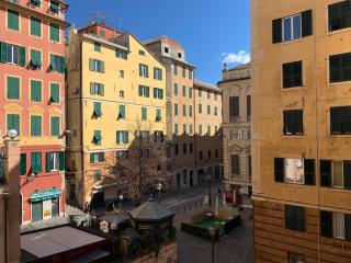 House Carolina by Holiday World - Genoa - 2