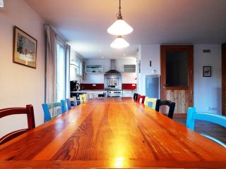 ⁂⁂ GITE LES HERABLES [CLEDICIHOME] Gîte de charme // JACCUZI // SALLE DE JEUX ⁂⁂ - 7