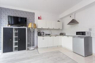Sloneczne Apartamenty - Świnoujście - 2