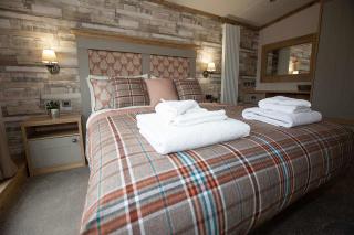 Appletree Holiday Park - Boston - 3