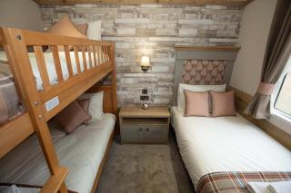 Appletree Holiday Park - Boston - 2
