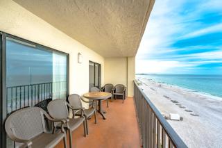 Las Brisas 404 - St. Pete Beach - 9