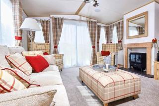 Appletree Holiday Park - Boston - 8