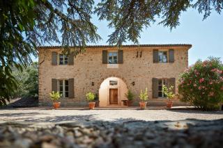 Bastide Saint Louis du Thoronet - Carcès - 0