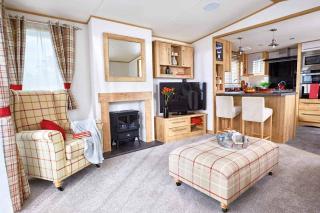 Appletree Holiday Park - Boston - 7