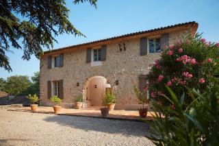 Bastide Saint Louis du Thoronet - Carcès - 9