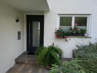 Ferienwohnung Leute - Tengen - 9
