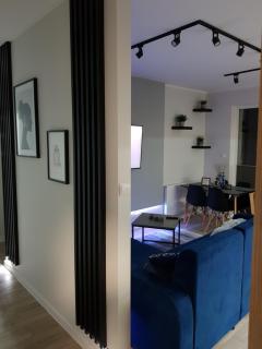 Apartamenty Limanowskiego - 9