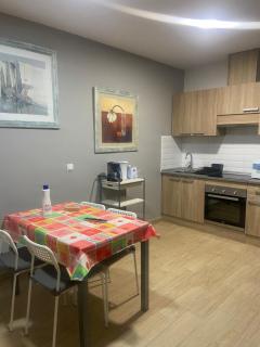Apartamento Clave Center - 2 Dormitorios con 2 Baños - Sin Ascensor -No Fumadores - Saragozza - 0