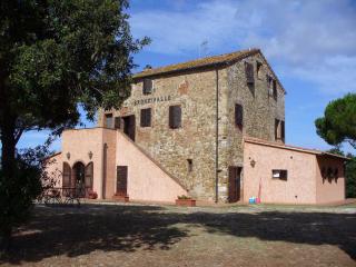 Agriturismo Bronzivalle - Riotorto - 4