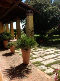 Agriturismo Corte Capiluppia - Curtatone - 1