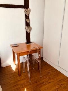 Chez Jeanne - 2 personnes - 4