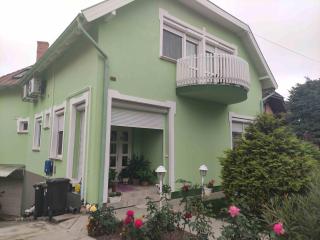 Caty Vendégház - 6