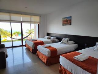 Hotel Punta Azul - Pedernales - 1