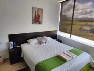 Hotel Punta Azul - Pedernales - 2