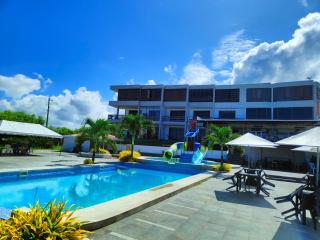 Hotel Punta Azul - Pedernales - 9