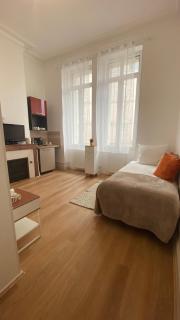 Aquitain Home chambre studio appartement Gare Saint Jean - Bordeaux - 5