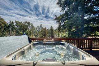 Blue Spruce Retreat - Alto - 9