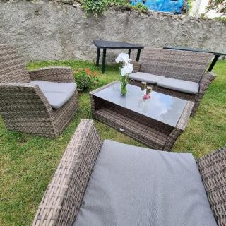 Gite Eglantine 2 à 6 personnes avec SPA et salle de jeux dans la résidence - 2