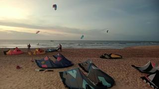 Pousada Casa de João Kitehouse - São Miguel do Gostoso - 1