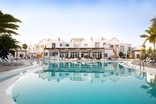 Apartamentos LIVVO Morromar - Puerto del Carmen - 5