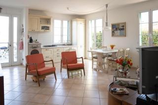 034 - Casa Teresa 7 minuti dal MARE, nel VERDE DI FINALE - 2