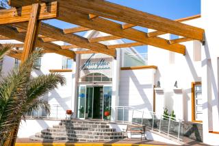 Apartamentos LIVVO Morromar - Puerto del Carmen - 2