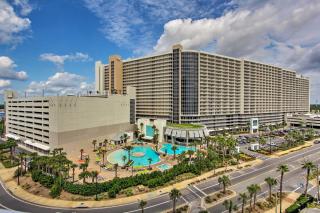 Family-Friendly Panama City Beach Condo in Resort! - Panama City Beach - 9