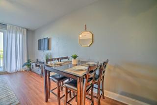 Family-Friendly Panama City Beach Condo in Resort! - 3