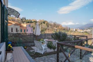 034 - Casa Teresa 7 minuti dal MARE, nel VERDE DI FINALE - Finale Ligure - 5