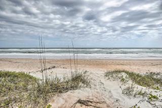 Cozy Ormond Beach Bungalow Steps to the Sand - Ormond Beach - 9