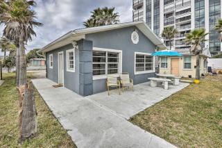 Cozy Ormond Beach Bungalow Steps to the Sand - Ormond Beach - 5