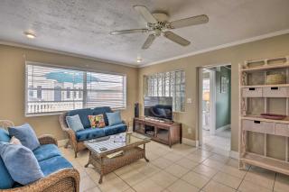 Cozy Ormond Beach Bungalow Steps to the Sand - Ormond Beach - 3