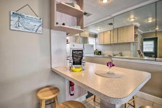 Cozy Ormond Beach Bungalow Steps to the Sand - Ormond Beach - 1